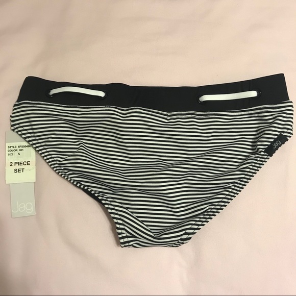 NWT women’s small bikini - Picture 4 of 6